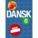 Pirana - Dansk 0