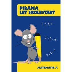 Pirana Let skolestart - Matematik A