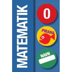 Pirana - Matematik 0