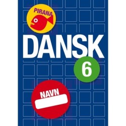Pirana - Dansk 6