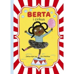 Berta i cirkus