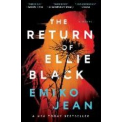 The Return of Ellie Black: A Novel