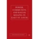 Power, Community, and Racial Killing in East St. Louis