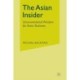 The Asian Insider: Unconventional Wisdom for Asian Business