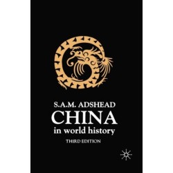 China in World History, Third Edition