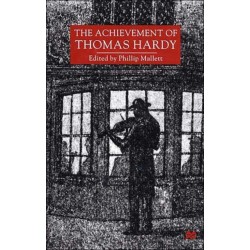 The Achievement of Thomas Hardy