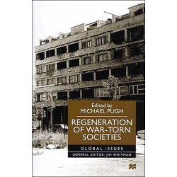Regeneration of War-Torn Societies
