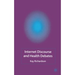 Internet Discourse and Health Debates