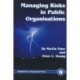 Managing Risks in Public Organisations