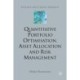 Quantitative Portfolio Optimisation, Asset Allocation and Risk Management: A Practical Guide to Implementing Quantitative Investment Theory