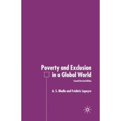 Poverty and Exclusion in a Global World