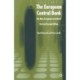 The European Central Bank: The New European Leviathan?