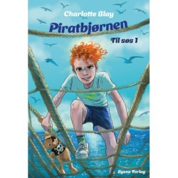 Piratbjørnen: Til søs 1