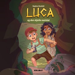 Luca og den skjulte naziskat