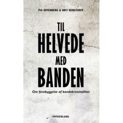 Til helvede med banden: Om forebyggelse af bandekriminalitet
