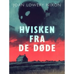 Hvisken fra de døde