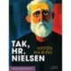 Tak, hr. Nielsen