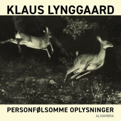 Personfølsomme oplysninger