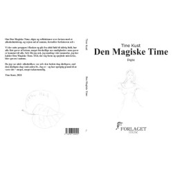 Den Magiske Time