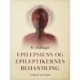 Epilepsiens og epileptikernes behandling