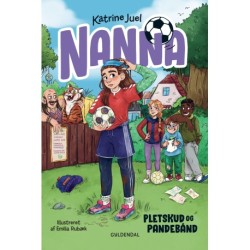 Nanna 3 - Pletskud og pandebånd