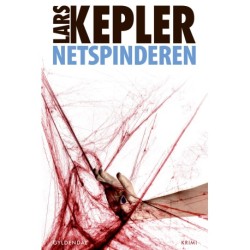 Netspinderen