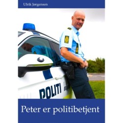 Peter er politibetjent