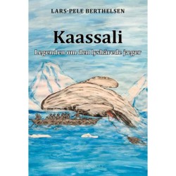 KAASSALI: Legenden om den lyshårede jæger