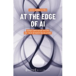 At the Edge of AI: Human Computation Systems and Their Intraverting Relations