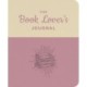 The Book Lover's Journal
