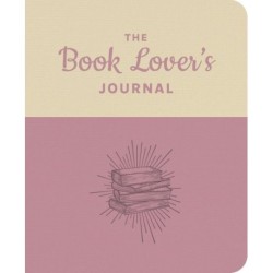 The Book Lover's Journal