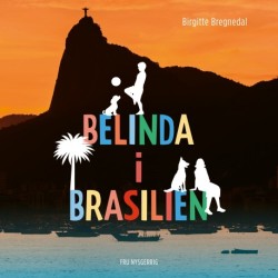 Belinda i Brasilien