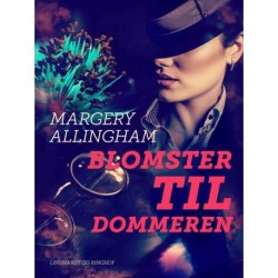 Blomster til dommeren