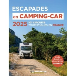 Escapades en Camping-car France 2025