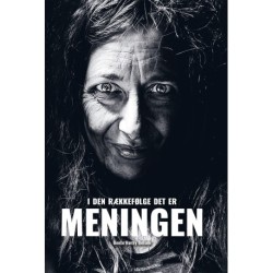 I den rækkefølge det er meningen