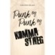 Punk og punk og komma streg