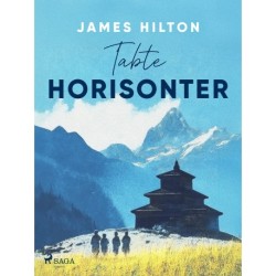 Tabte horisonter
