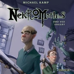 Nekromathias -4: Død ved daggry