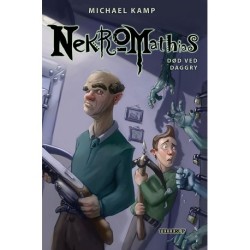 Nekromathias -4: Død ved daggry