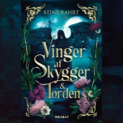 Vinger af Skygger & Torden