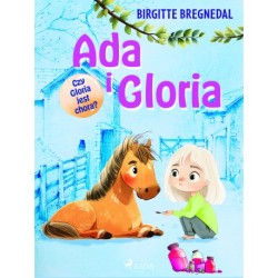 Ada i Gloria 5: Czy Gloria jest chora?