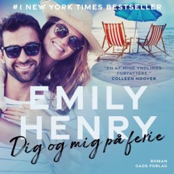 Dig og mig på ferie