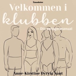 Velkommen i klubben: - Din swingermanual