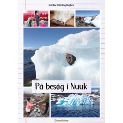 På besøg i Nuuk