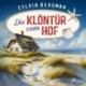 Die Klöntür zum Hof: Sylt-Krimi