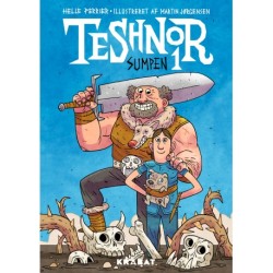 Teshnor 1: Sumpen