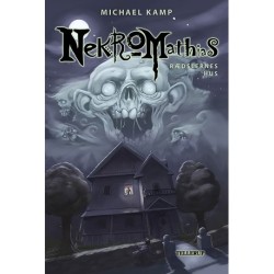 Nekromathias -5: Rædslernes hus
