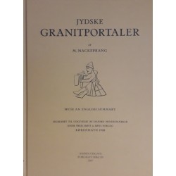 Jydske Granitportaler