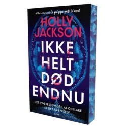 Ikke helt død endnu