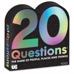 20 Questions
